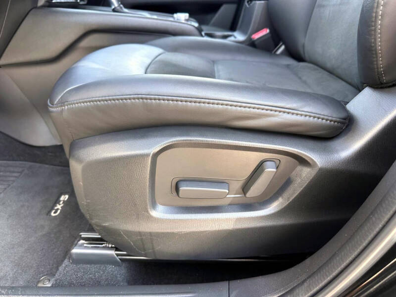 2023 Mazda CX-5 2.5 S Select