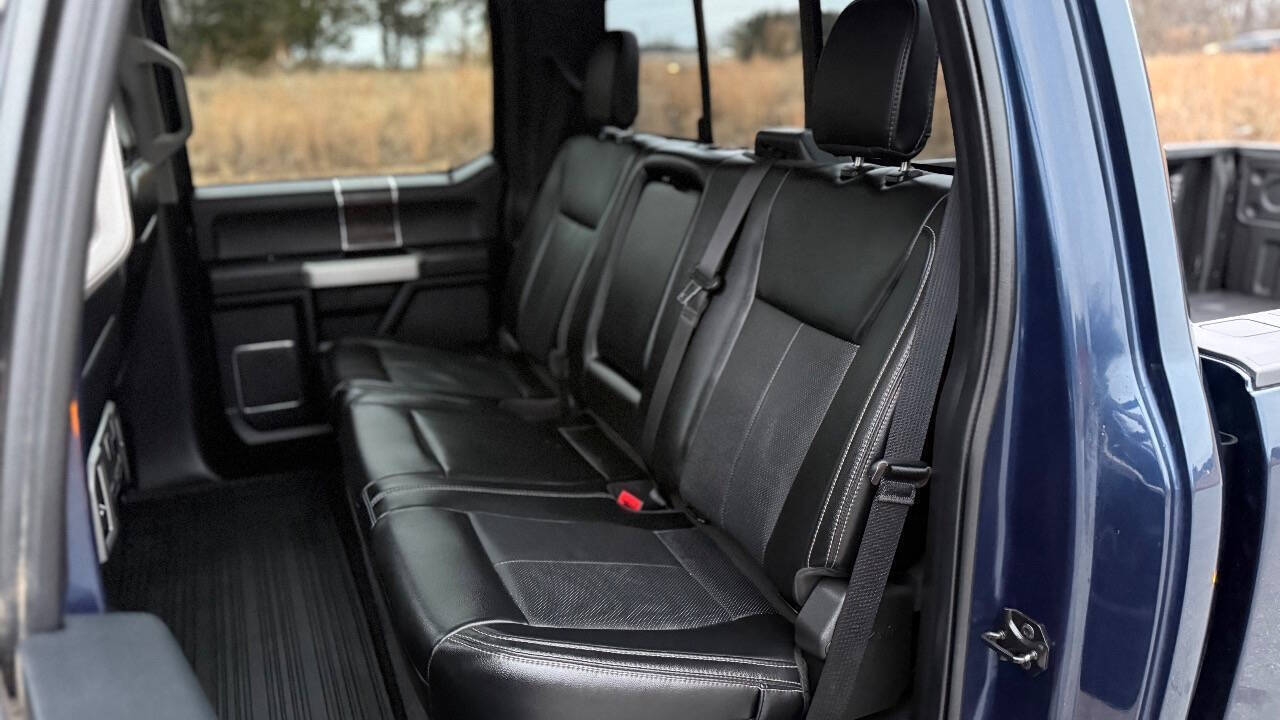 FordF-350 Super Duty17