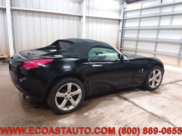2006 Pontiac Solstice