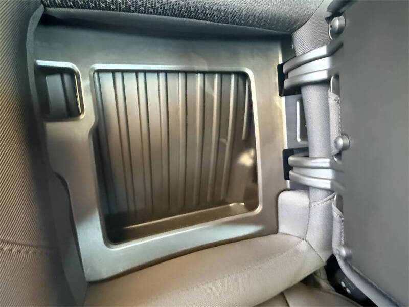 2023 Chevrolet Silverado 2500HD