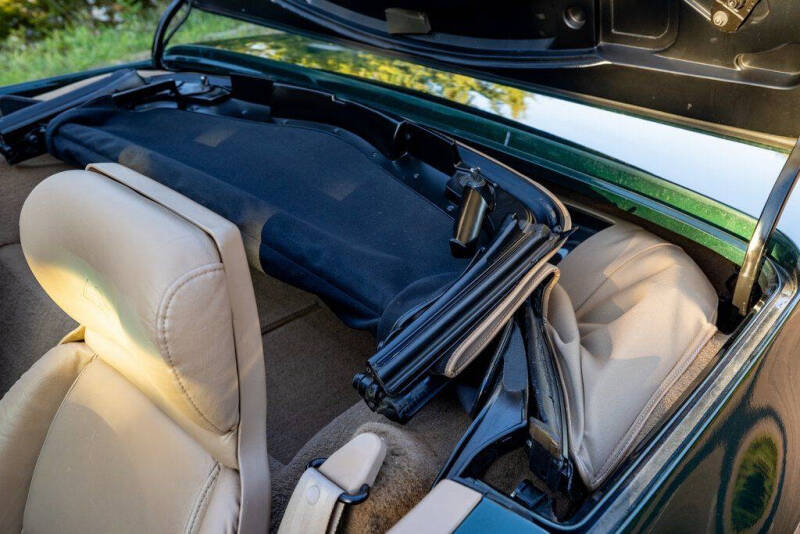 1993 Chevrolet Corvette