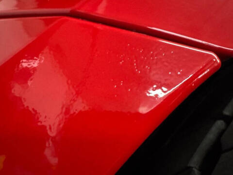 2005 Ford Mustang