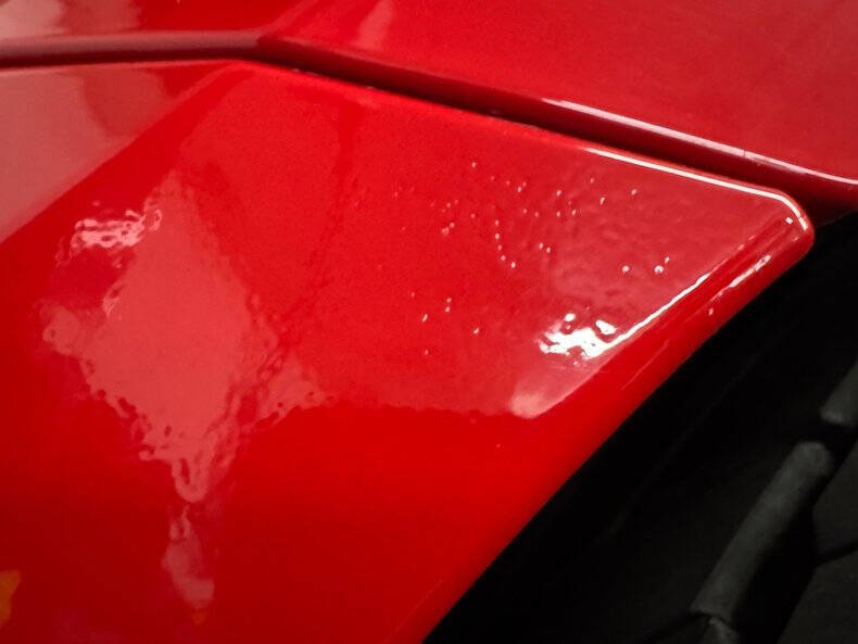 2005 Ford Mustang