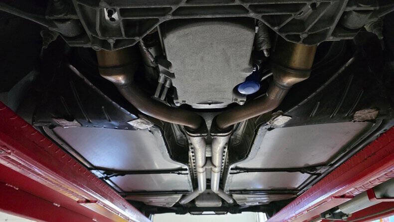 2006 Chevrolet Corvette