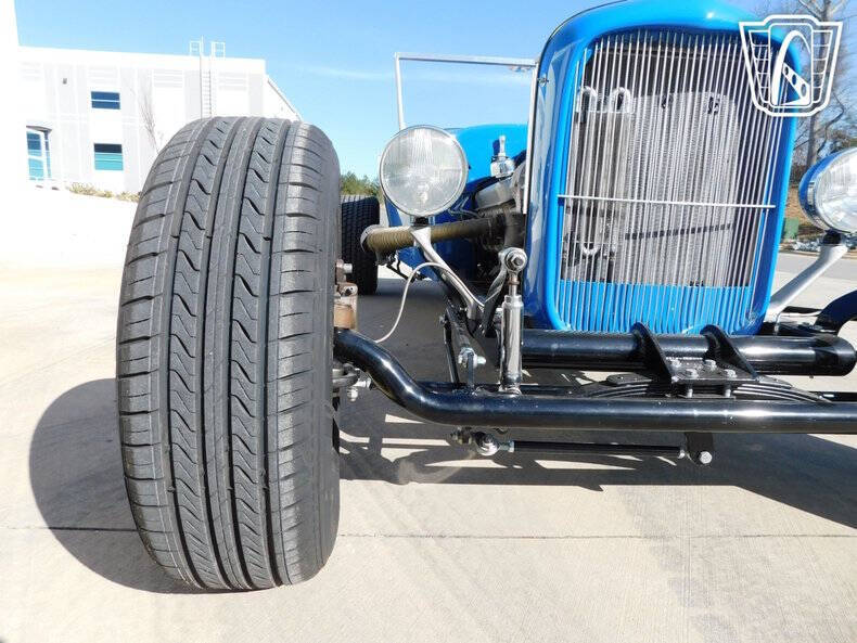 1927 Ford Model T