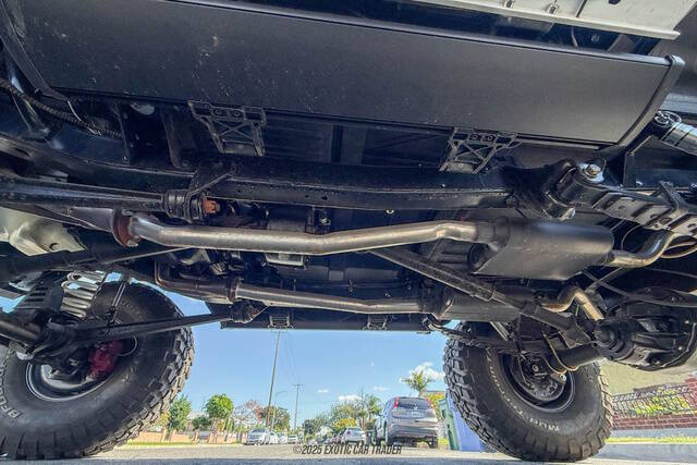 1973 Ford Bronco