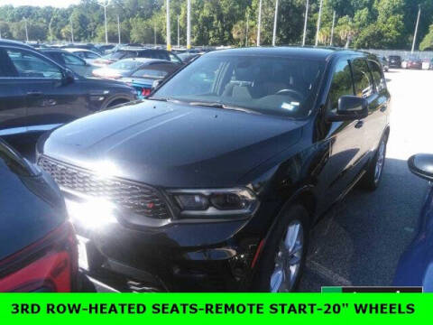 2023 Dodge Durango GT