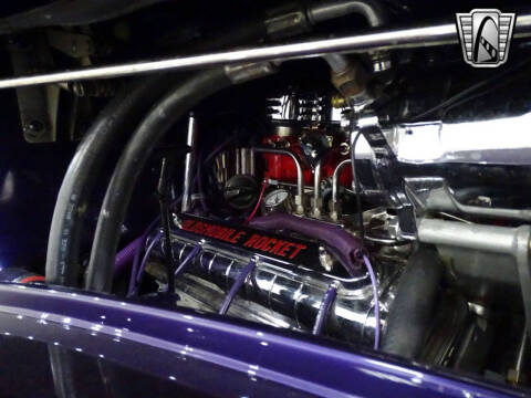 1938 Oldsmobile Cutlass