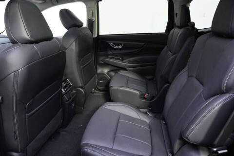 2026 Subaru Ascent Limited 7-Passenger