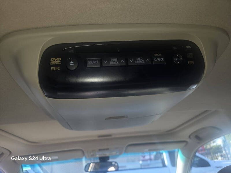 2006 Lexus RX 400h