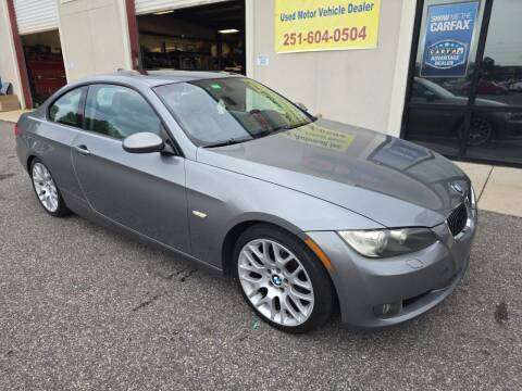 2009 BMW 3 Series for sale at iCars Automall Inc in Foley AL