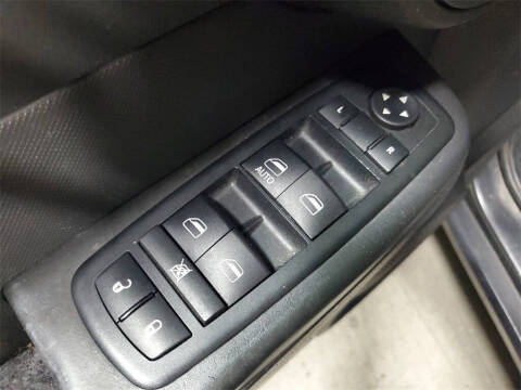 2011 Dodge Nitro Heat