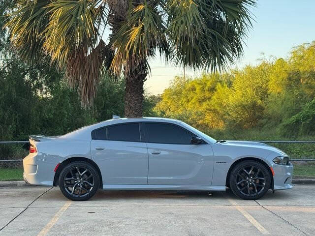 2020 Dodge Charger R/T