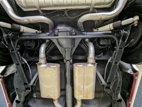 1966 Chevrolet Chevelle