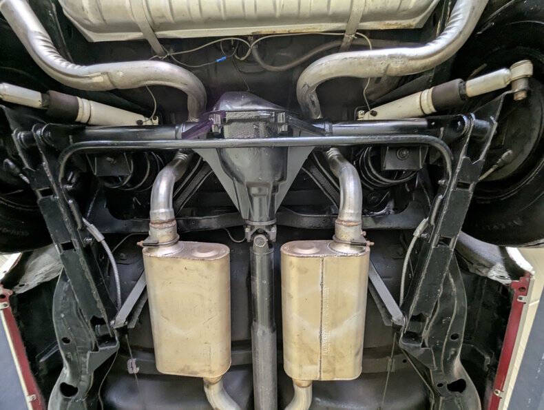 1966 Chevrolet Chevelle