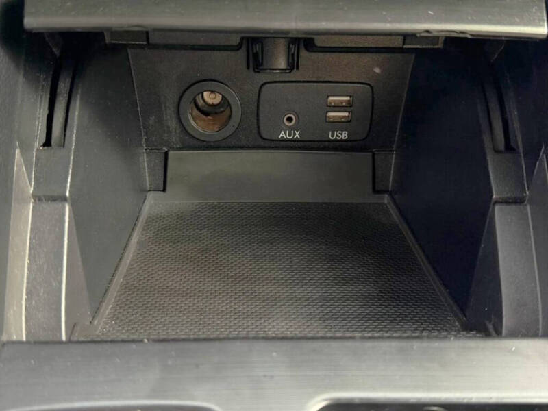 2016 Subaru Legacy 2.5i Premium