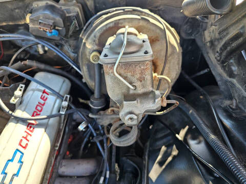 1979 Chevrolet Camaro