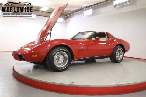 1979 Chevrolet Corvette