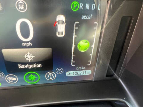 2014 Chevrolet Volt