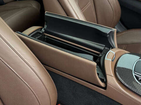 2023 Mercedes-Benz E-Class AMG E 53