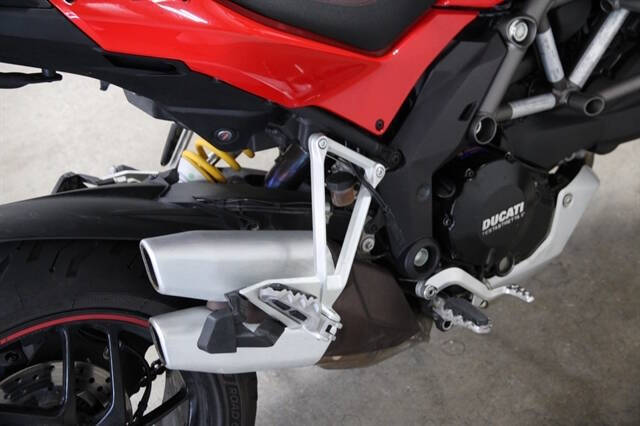 2014 Ducati Multistrad