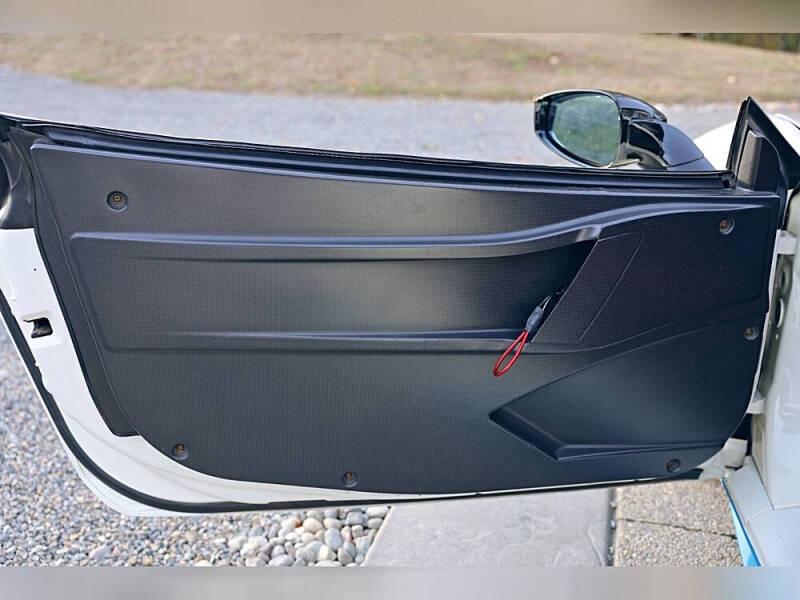 2012 Ferrari 458 Speciale