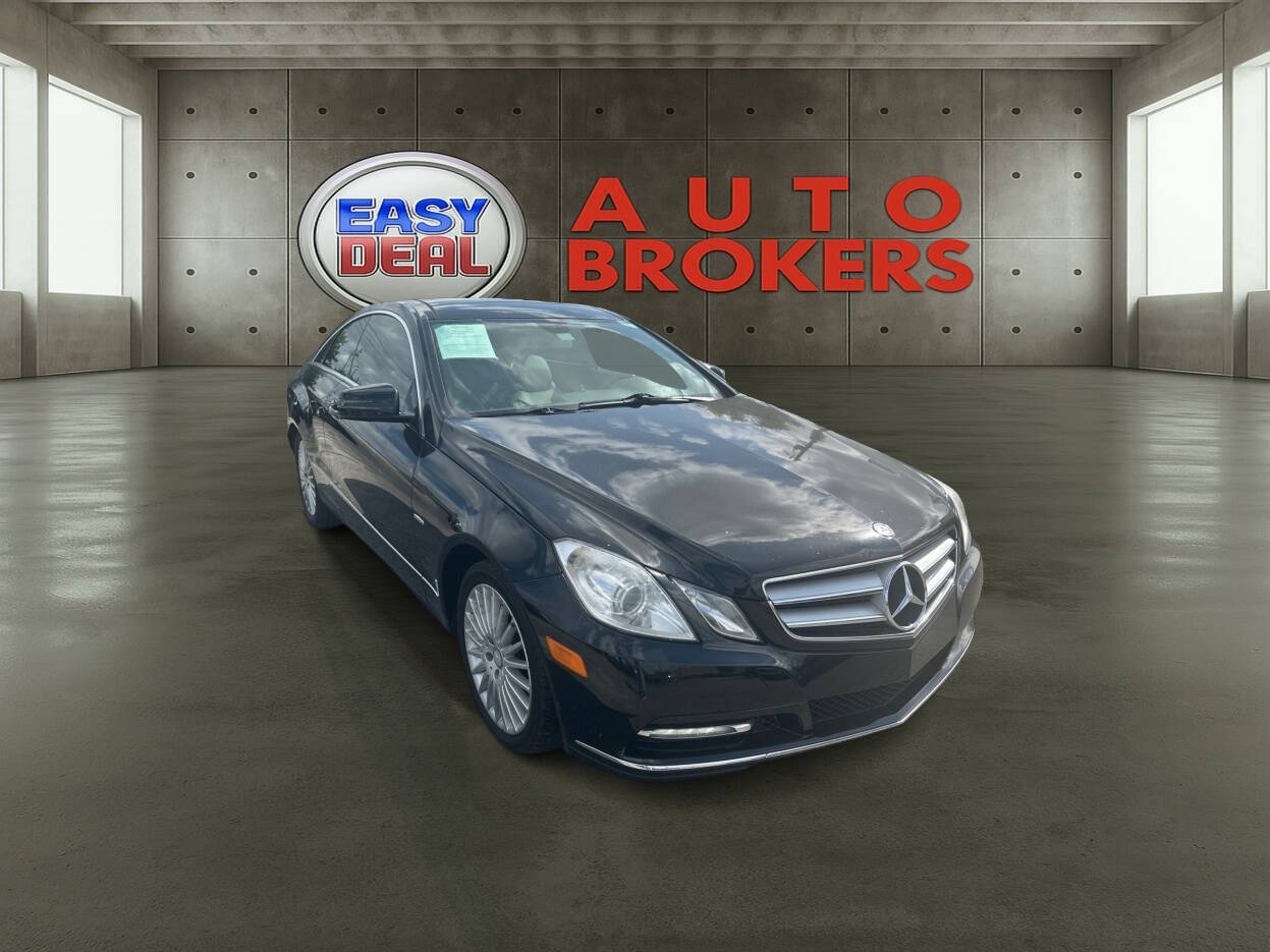 Easy Deal Auto Brokers Miramar