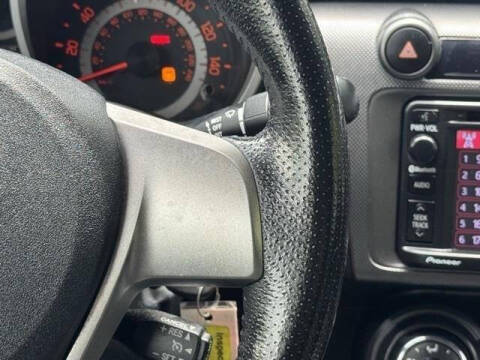 2014 Scion tC Monogram