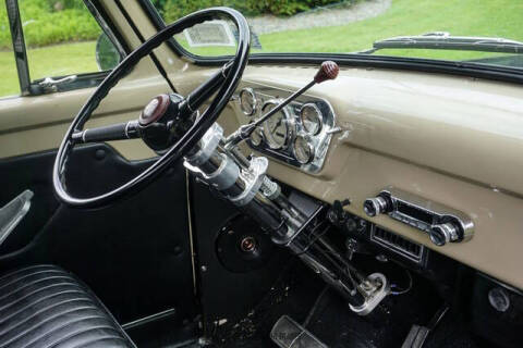 1954 Ford F-100