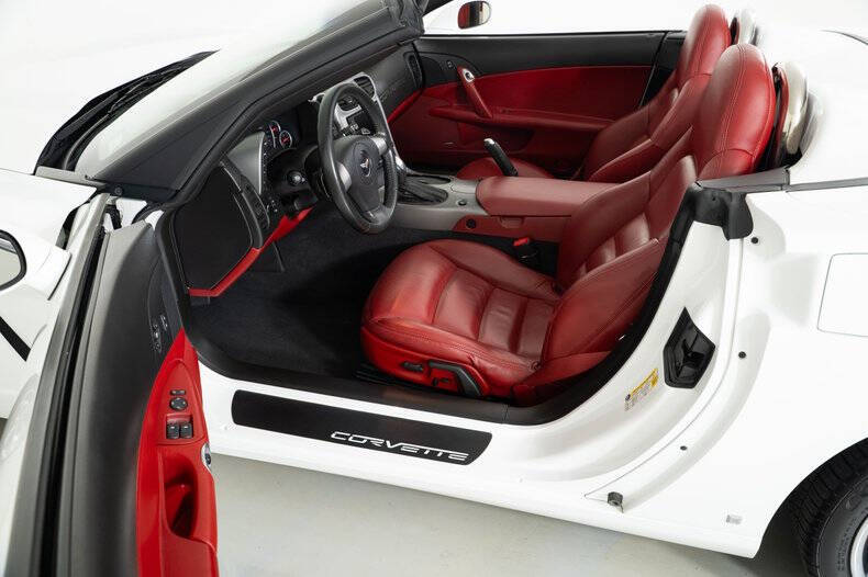 2006 Chevrolet Corvette