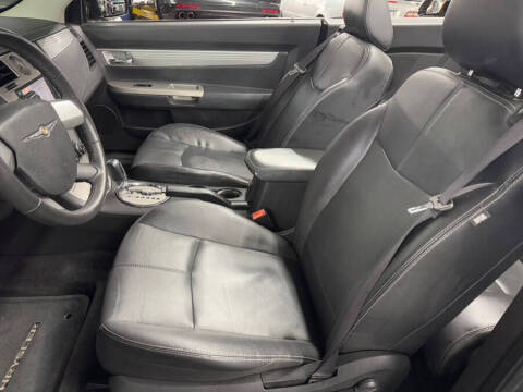 2009 Chrysler Sebring Touring