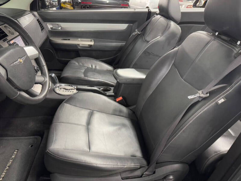 2009 Chrysler Sebring Touring