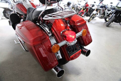 2019 Harley-Davidson Road King