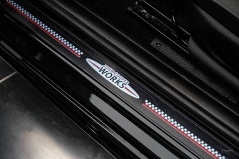 2023 MINI Hardtop 2 Door John Cooper Works
