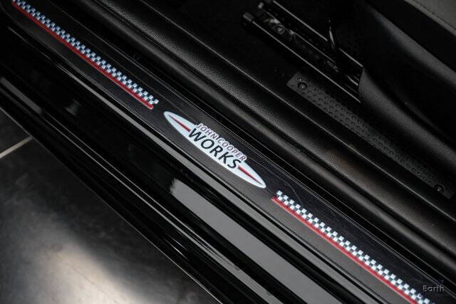 2023 MINI Hardtop 2 Door John Cooper Works