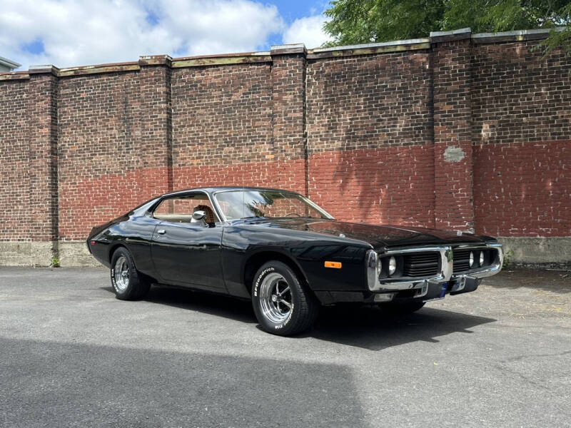 1973 Dodge Charger