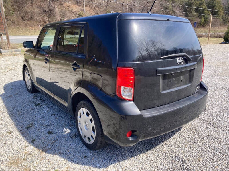 2011 Scion xB