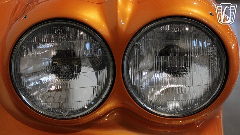 1960 Chevrolet Corvette