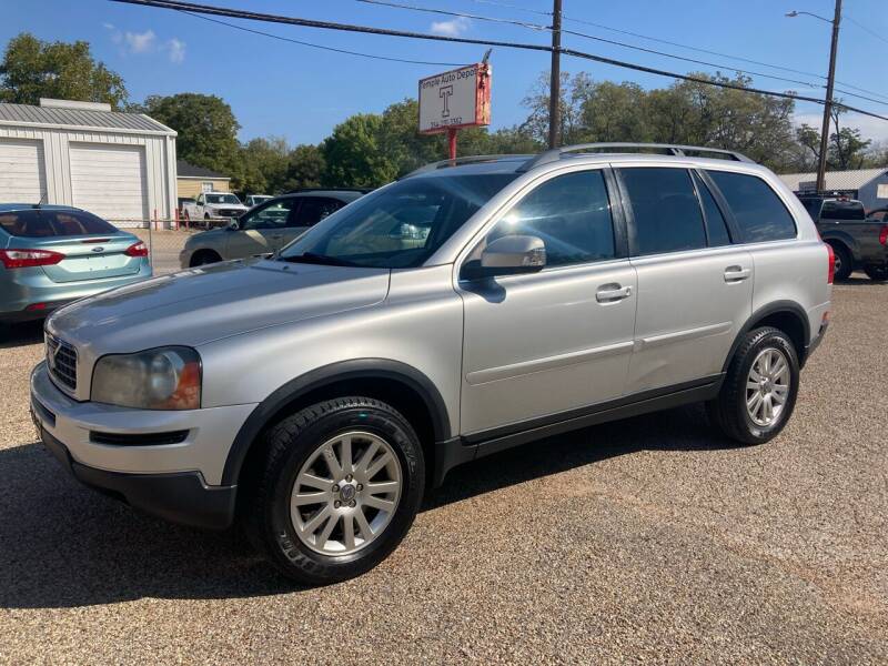 2008 Volvo XC90 for sale at Temple Auto Depot in Temple TX