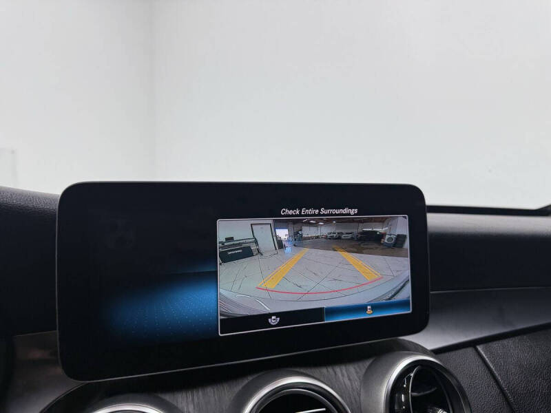 2020 Mercedes-Benz C-Class C 300