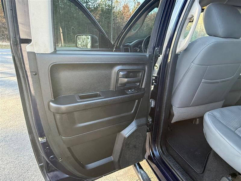 2013 RAM 1500 Express