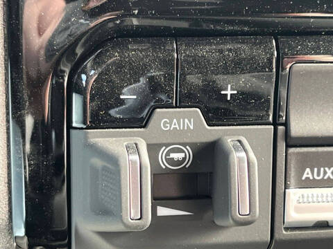 2025 RAM 5500