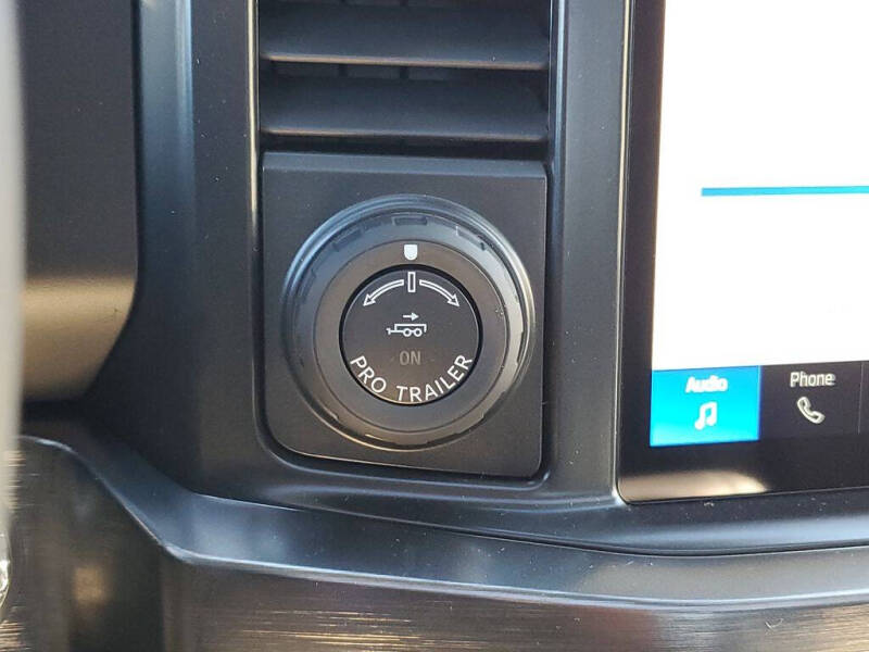 2026 Ford F-350 Super Duty