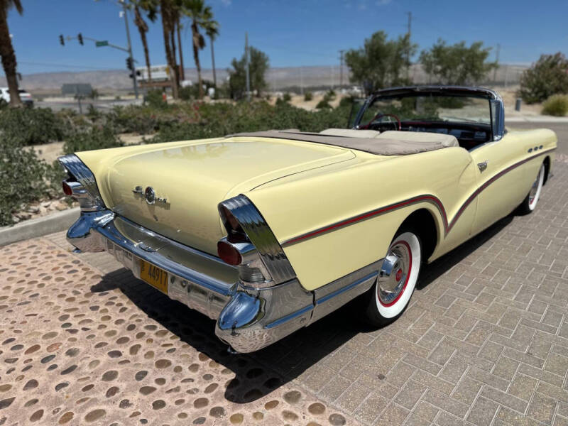 1957 Buick Special