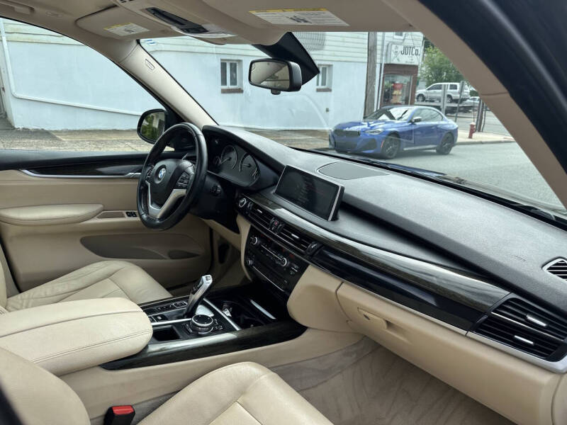 2014 BMW X5 xDrive35i