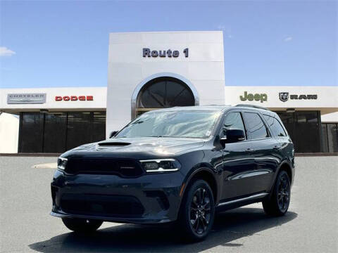 2025 Dodge Durango GT Plus
