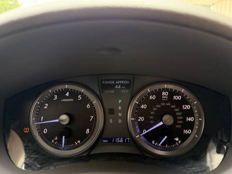 2012 Lexus ES 350