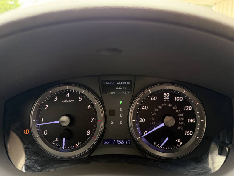 2012 Lexus ES 350