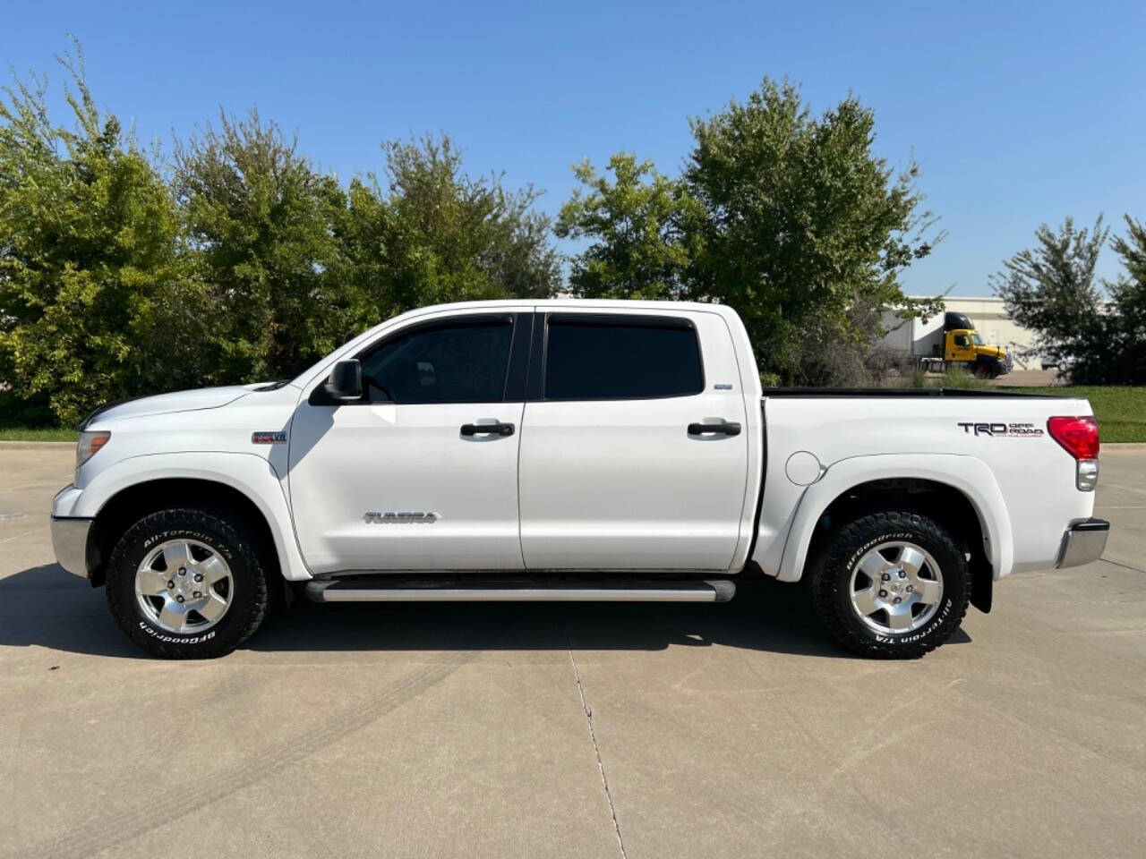 2008 Toyota Tundra for sale at Auto Haven in Irving, TX