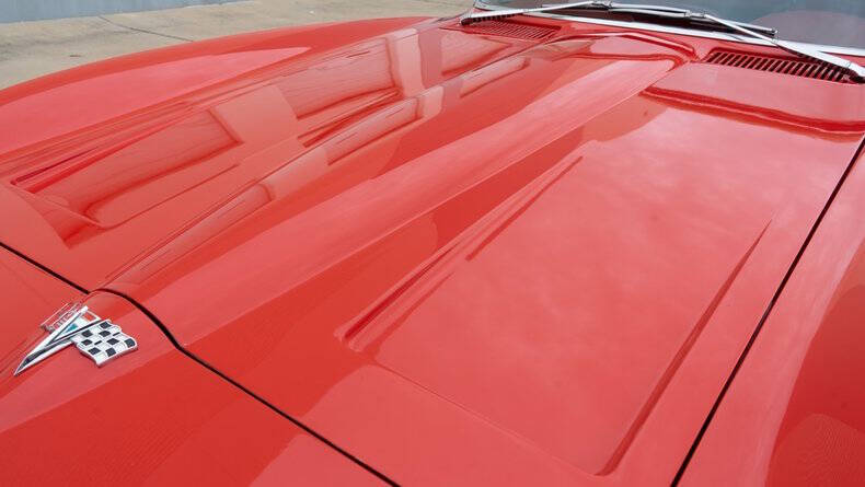 1964 Chevrolet Corvette